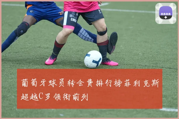 葡萄牙球员转会费排行榜菲利克斯超越C罗领衔前列
